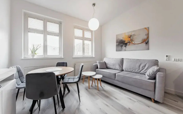 RentPlanet - Apartament Święty Marcin