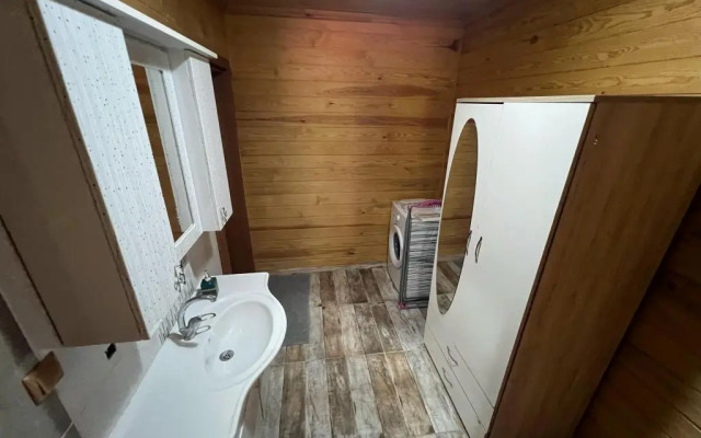 Uzungol Dilek Pansiyon