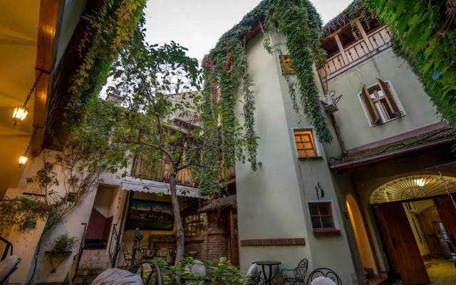 Villa Petra
