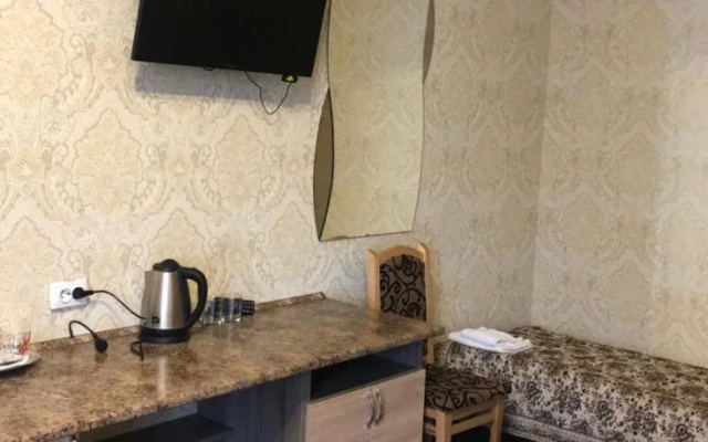 Motel Kurortnyy & SPA