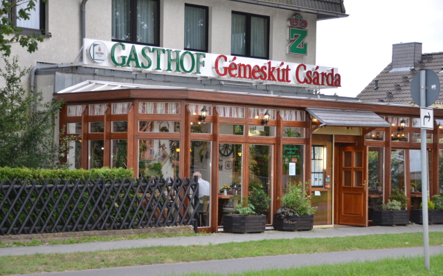 Hotel Gasthof Zum Ziehbrunnen