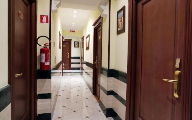 Hotel Valentino Palace