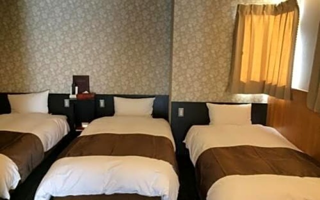 Takamatsu Pearl Hotel - Vacation STAY 11402v