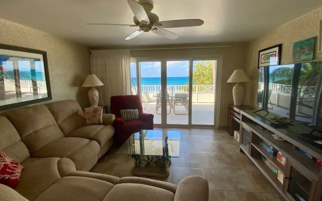 Sandy Beach at Sunset Cove - Ocean Front