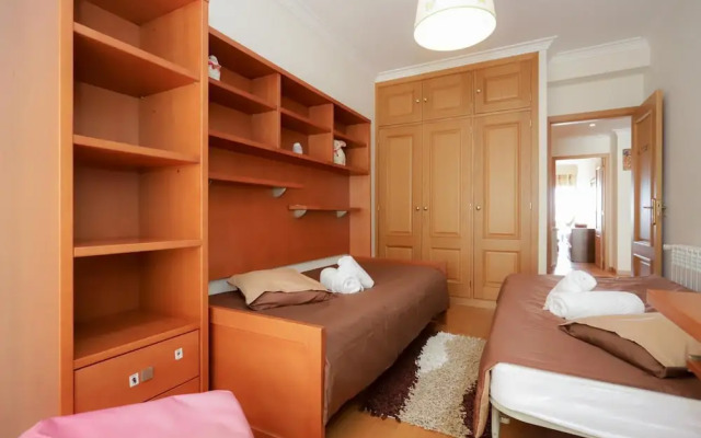 House Bay sea View Buarcos