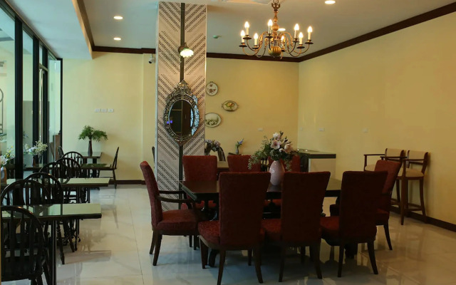 Baan Chao Khun Hotel