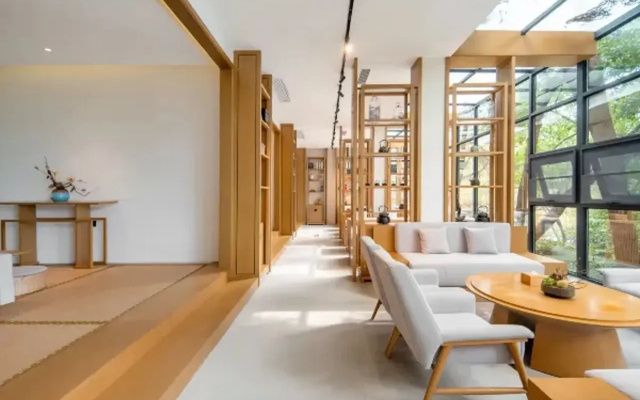 Argyle Boutique Hotel