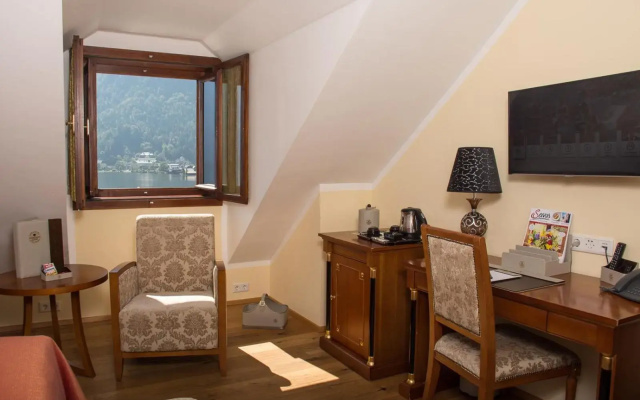 Seehotel Grüner Baum