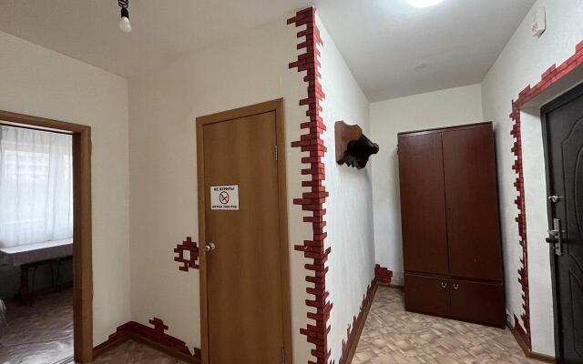 Dom89 (Дом89) в микрорайоне Энтузиастов 1