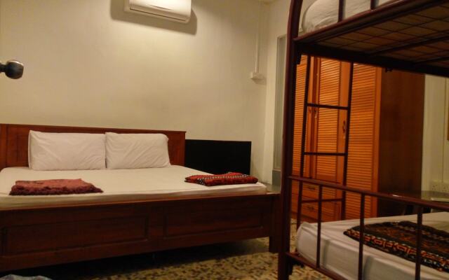 Discovery Malacca Hostel