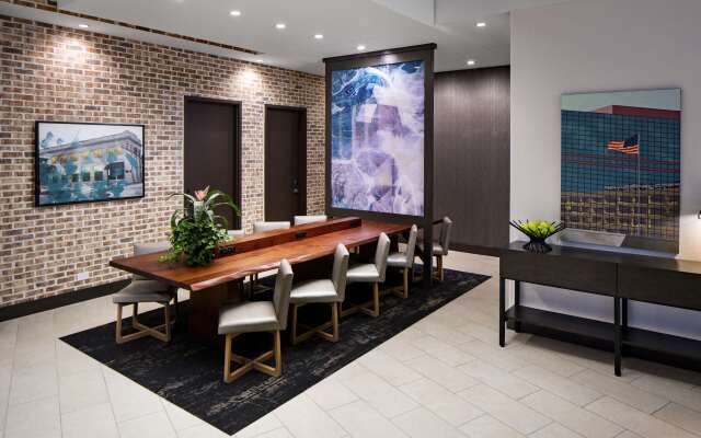 Hyatt Place Sumter / Downtown