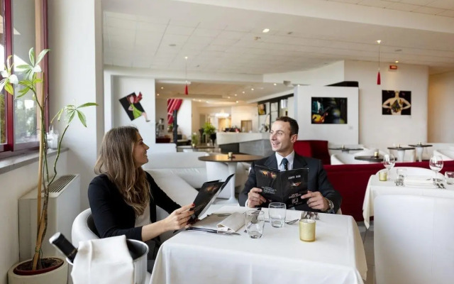 Grand Hotel Admiral Palace