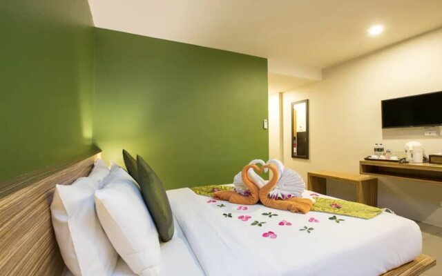 Gu Hotel Patong
