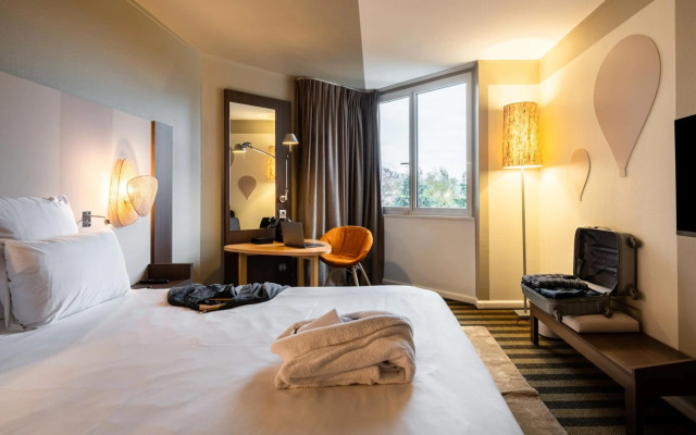 Mercure Grenoble Meylan