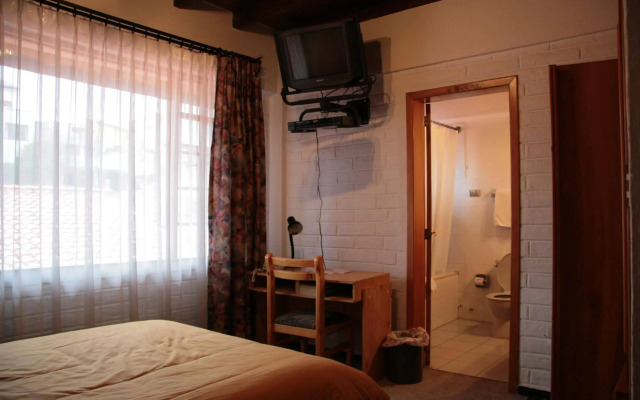 Apartamentos Los Quipus