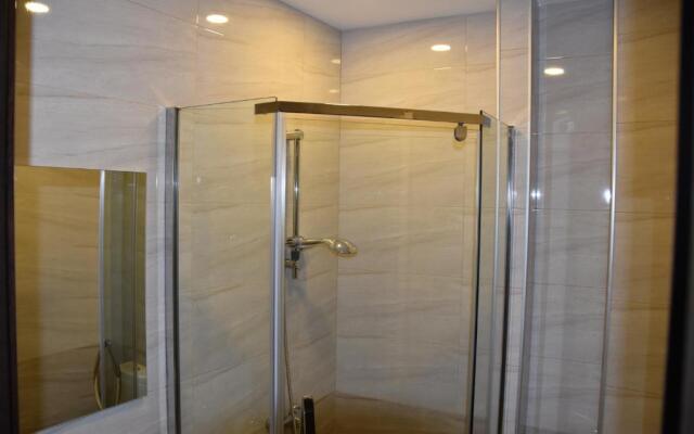 SaBa Apartments in Old Tbilisi