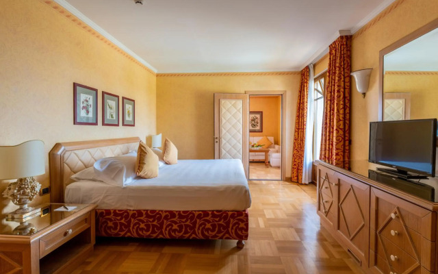 Park Hotel Villa Ariston