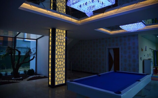 Luxury 2 Bedroom Flat 200 Meters to the sea