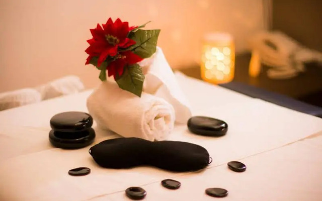 Copper Canyon Boutique Hotel
