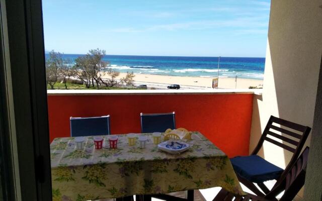 Studio Flat Vista Mare
