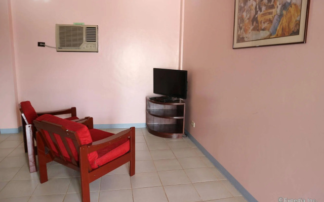 Tropical Sun Inn Palawan
