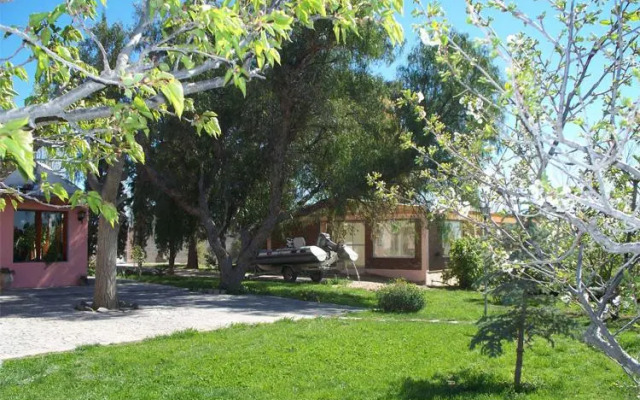 Casa del Sol