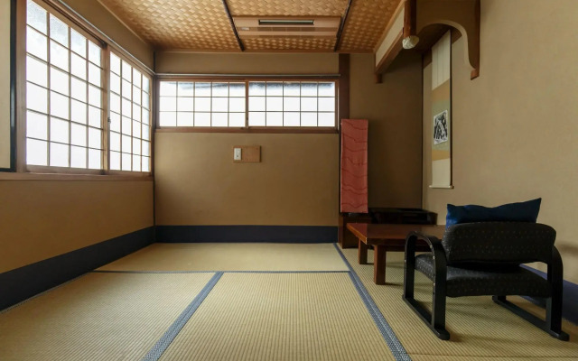 Toshiharu Ryokan