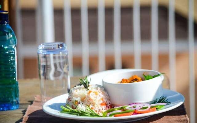 Regency Mount Kenya Hotel