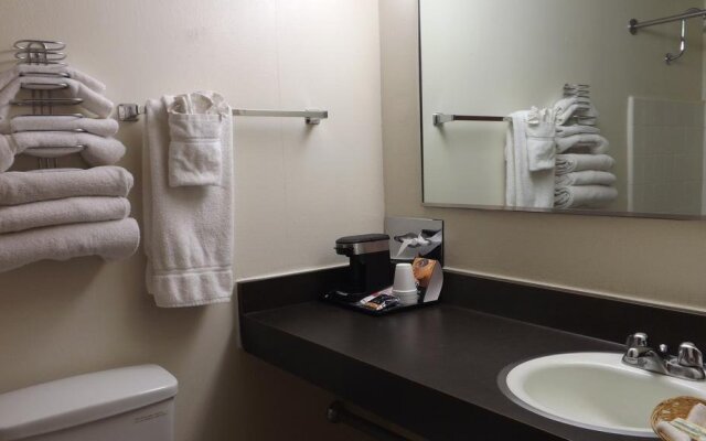 Sunrise Park Resort