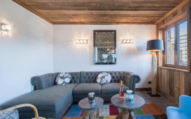 Appartement Courchevel 1850, 5 pièces, 10 personnes - FR-1-564-79