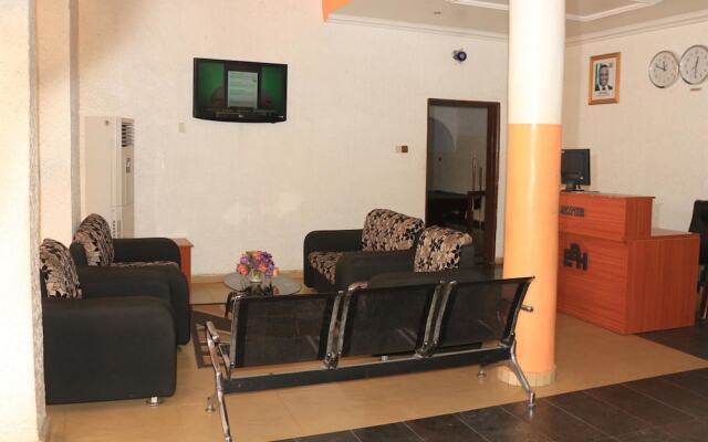 Esre Blues Hotel