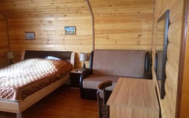 Guest House u Nadezhdy