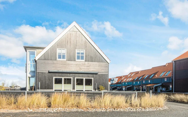 Holiday Home in Juelsminde