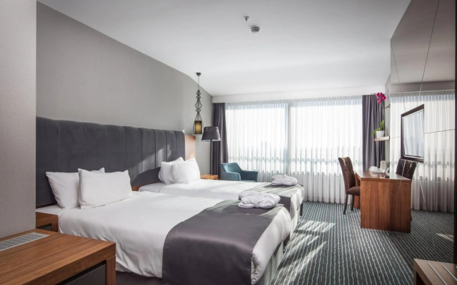 Volley Hotel Istanbul