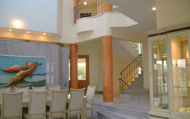 Stargazer Villa