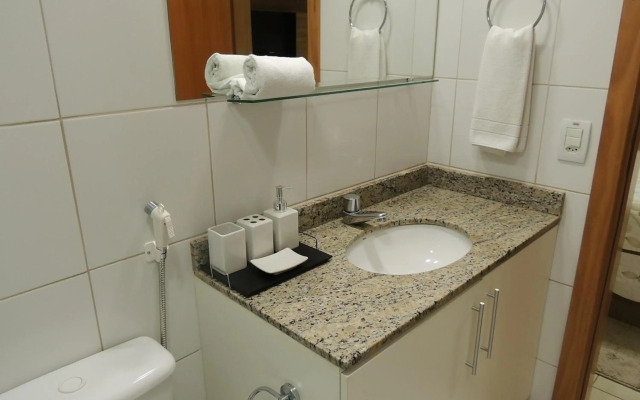 Life Resort Hplus Long Stay