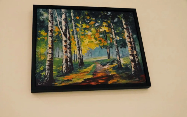 Wood Story House Easternstay