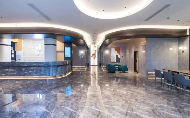 Country Inn & Suites By Radisson, Shanghai Pvg