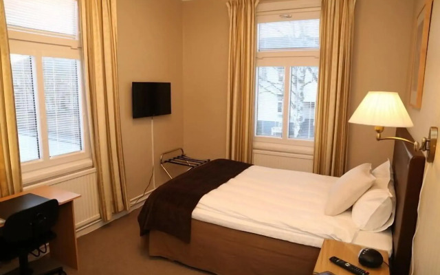 Hotell S:t Olof