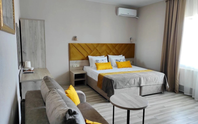 Mirotel (Геленджик)