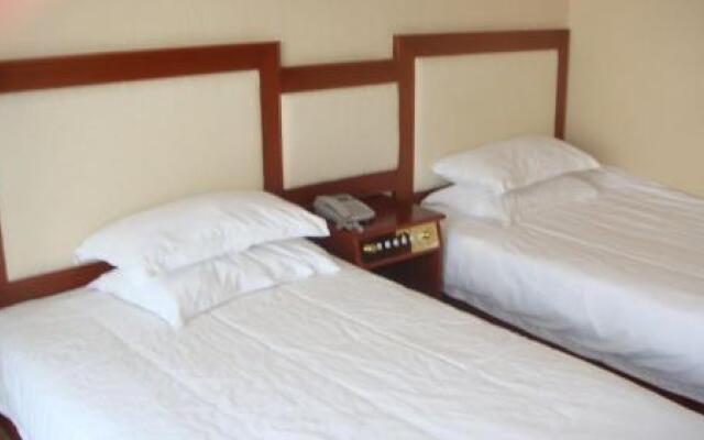 Mohebeilv International Youth Hostel