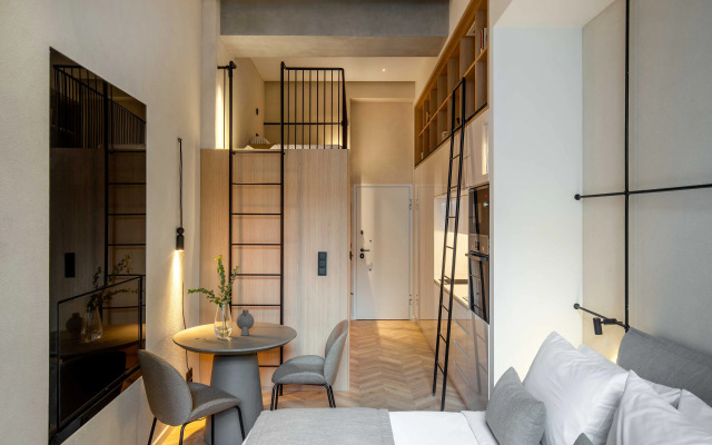 The Newel Psychiko