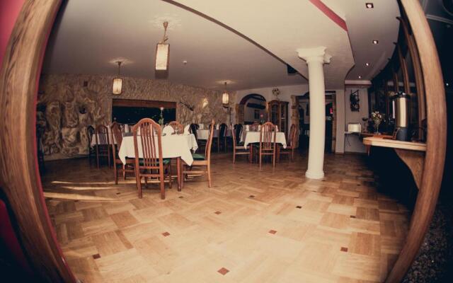Hotel Kruk