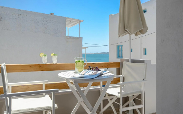 Hotel Panormos