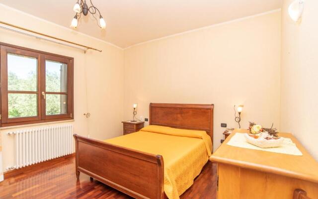 Villa Frau a 2km Dal Mare