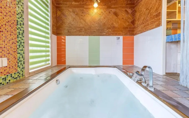 Gapyeong Monami spa Pension