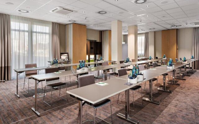 Hey Lou Hotel Karlsruhe Messe