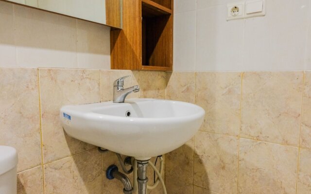 1BR at Silkwood Apartment near Mall Alam Sutera