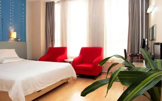 Piao Home Inn Dong Si Dian (DSD)