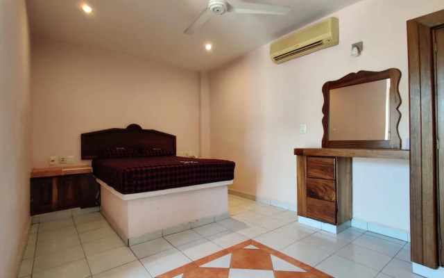 OYO Hotel Brisas del Pacífico